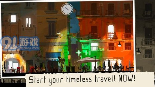 父亲与儿子v1.0.312截图4