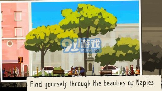 父亲与儿子v1.0.312截图5