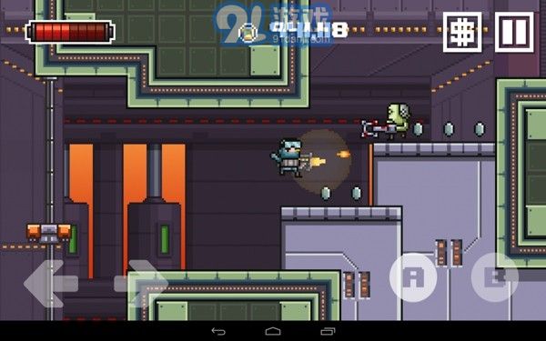 随机英雄2v1.7截图2