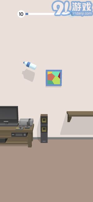 Bottle Flip 3Dv2.0v1.6截图1