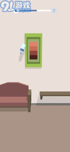 Bottle Flip 3Dv2.0v1.6截图4