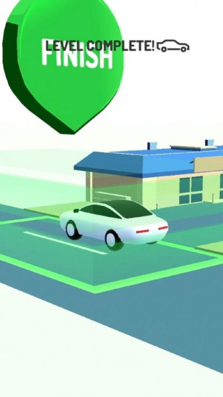 躁狂出租车v1.18截图3