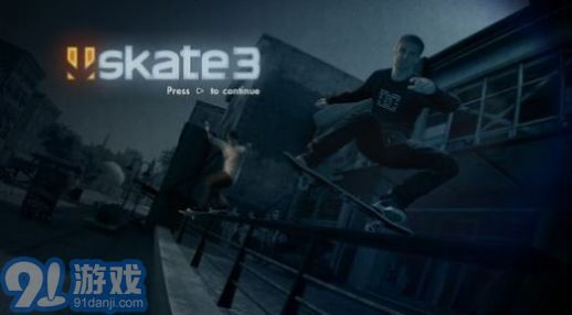 极限滑板3v0.1安卓版v0.6截图2