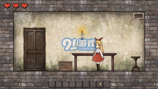 安娜的抑郁症v1.0.23安卓版v1.0.28截图1