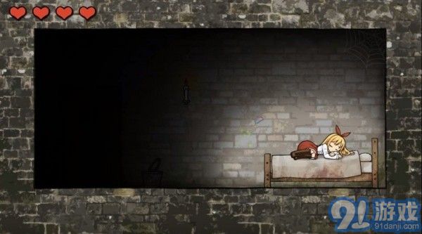 安娜的抑郁症v1.0.23安卓版v1.0.28截图2