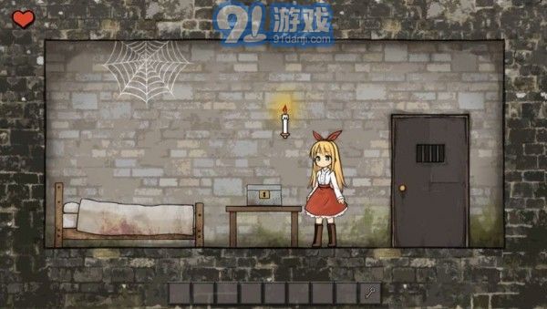 安娜的抑郁症v1.0.23安卓版v1.0.28截图3