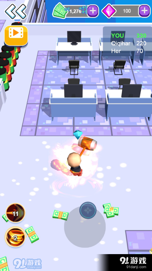 拆家小队v1.1.5截图2