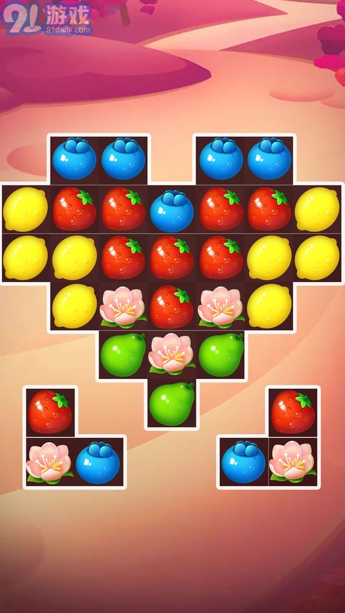 果汁四溅2手游v1.7截图1