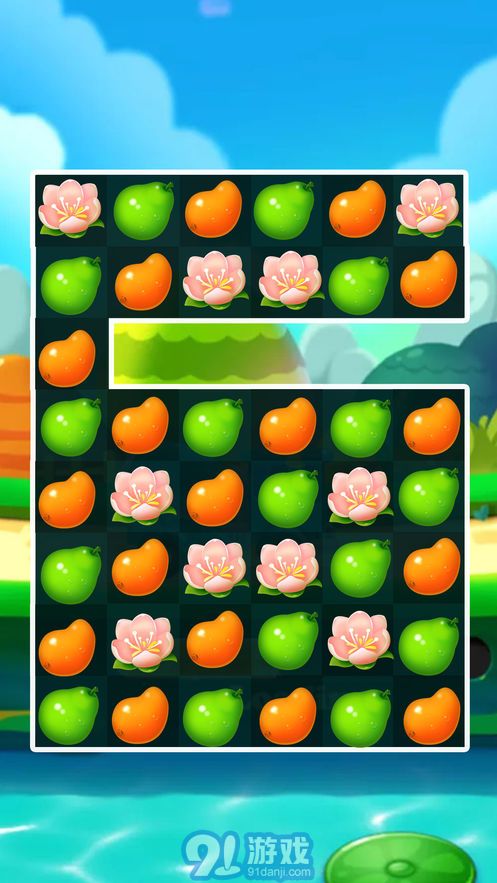 果汁四溅2手游v1.7截图4