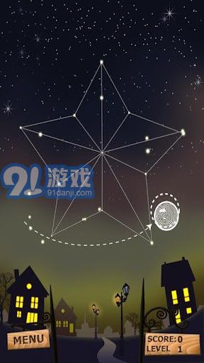 奇幻星空 Pictorialv1.0.9截图2
