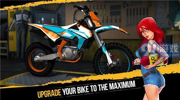 极限尘埃2v1.7截图4