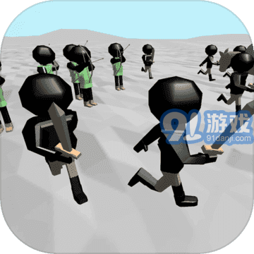 火柴人对战模拟器v0.6.8