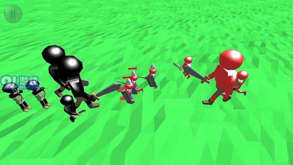 火柴人对战模拟器v0.6.8截图3