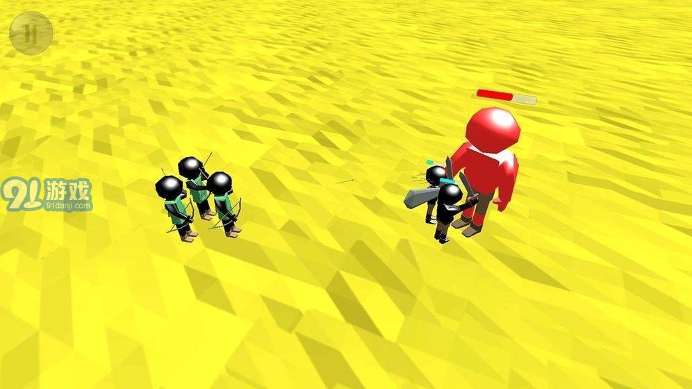 火柴人对战模拟器v0.6.8截图4