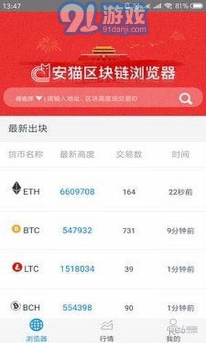 安猫浏览器v2.54截图1