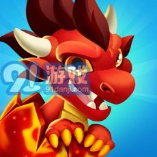 Dragon City游戏v1.6