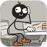 火柴人逃离学校v1.7
