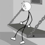 火柴人监狱逃亡v1.9