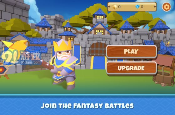 火柴人的冲突v413截图3