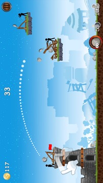 火柴人战争无限钻石版v1.7截图1