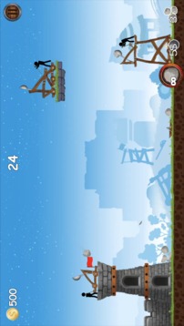 火柴人战争无限钻石版v1.7截图2