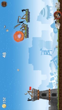 火柴人战争无限钻石版v1.7截图4