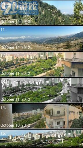 DMD全景拍摄 DMD Panoramav2.9截图3