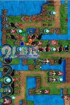 Empire Defensev3.10截图1