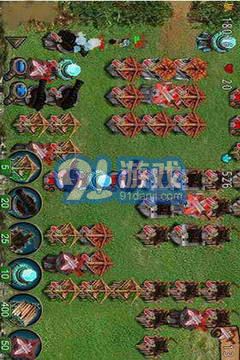 Empire Defensev3.10截图3