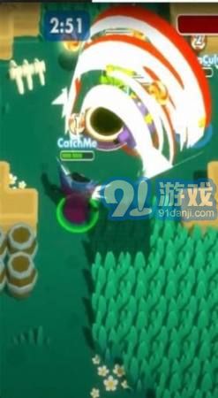 奥姆乱斗v0.7截图2