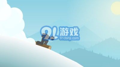 火柴人滑雪冒险v0.7截图3