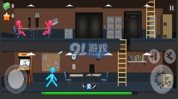 火柴特战队v1.0.4截图2