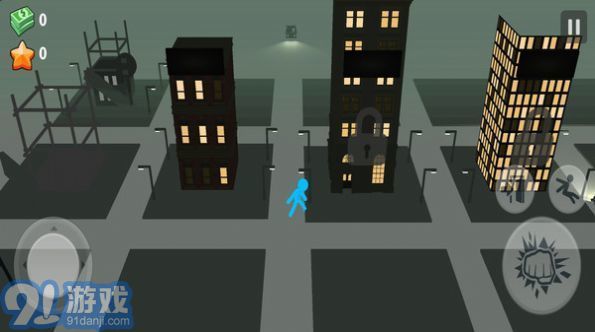 火柴特战队v1.0.4截图3