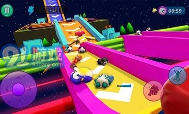 卡通小家伙v0.5截图1