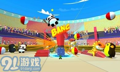 卡通小家伙v0.5截图2