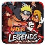 火影忍者晓之觉醒v.07.24.17