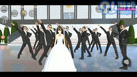 失恋汉化版v1.6截图3