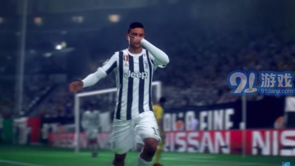 FIFA手游v1.8截图2