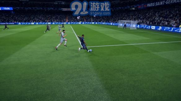 FIFA手游v1.8截图3