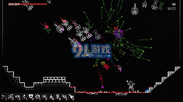 炽天使的最后一刻v4.5截图3