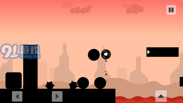 孤独的生活v1.7截图1