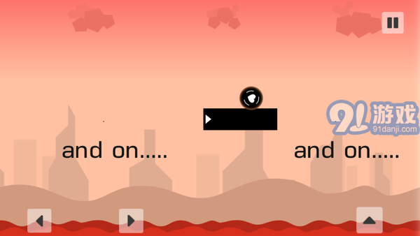 孤独的生活v1.7截图2