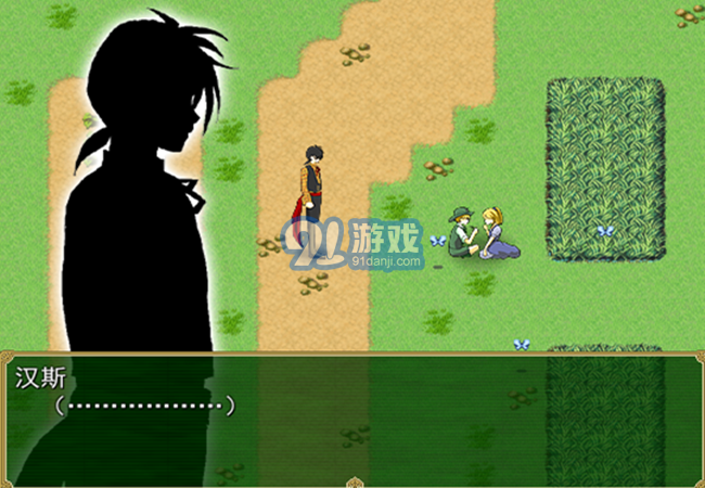 柏林与糖果屋v1.6截图5