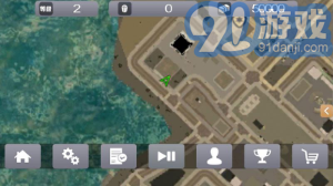 火柴人急速轻松躲避v2.15截图1