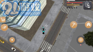 火柴人急速轻松躲避v2.15截图2