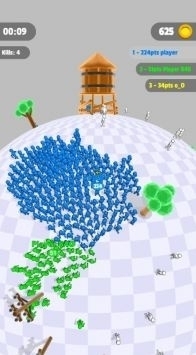 抢人大竞赛v6截图3