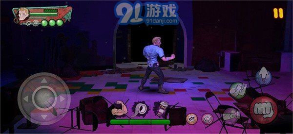 威利的游乐园完整版v1.3截图3