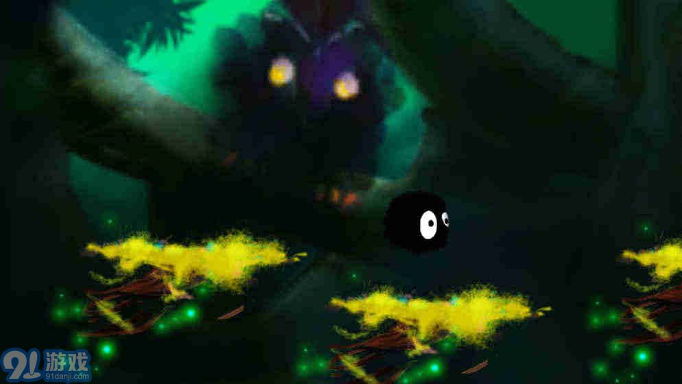 奇葩世界v1.7截图1