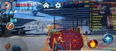 致命街头5v1.2.9.113截图4