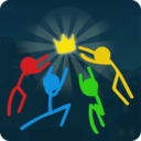 火柴人皇冠对决v8